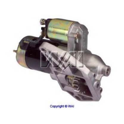 Foto Motor de arranque WAI 17719N