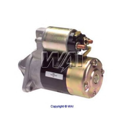 Foto Motor de arranque WAI 17733N