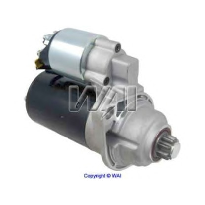 Foto Motor de arranque WAI 17758N