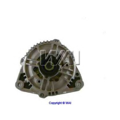 Photo Alternator WAI 20317R