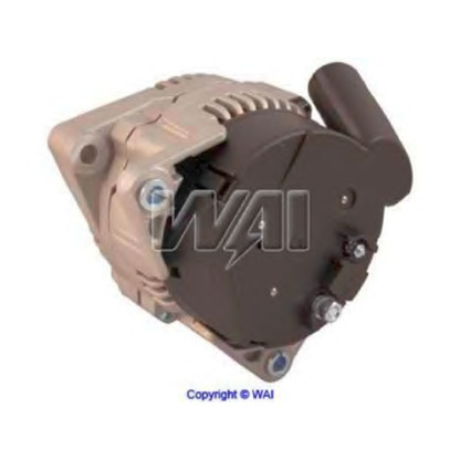 Foto Alternatore WAI 21255N