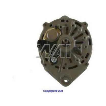 Foto Alternador WAI 21315R