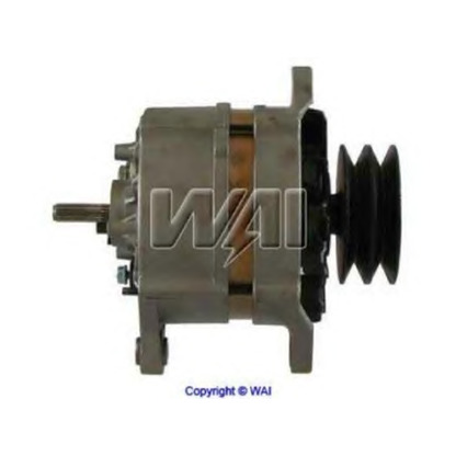 Foto Alternador WAI 21315R