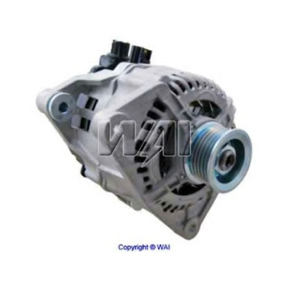 Foto Alternatore WAI 21358N