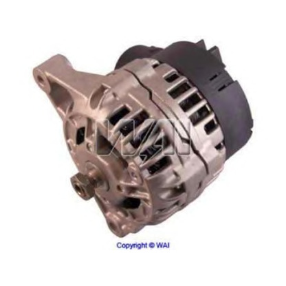 Foto Alternatore WAI 21378R