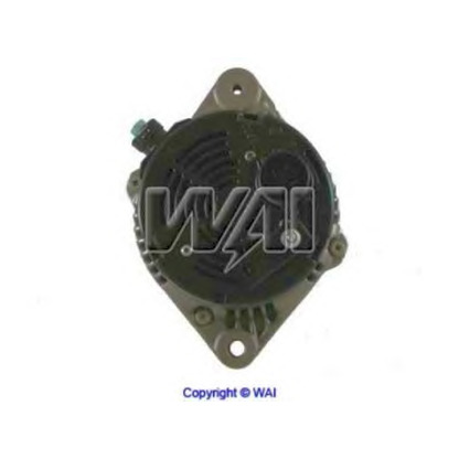 Foto Alternador WAI 21415R