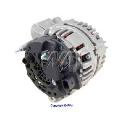 Zdjęcie Alternator WAI 22995N