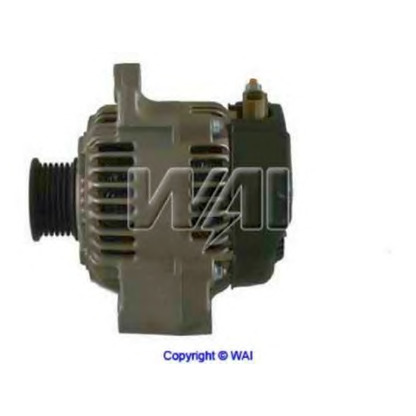 Photo Alternator WAI 23070R