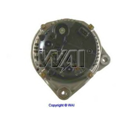 Photo Alternator WAI 23076R