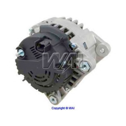 Foto Alternador WAI 23148N