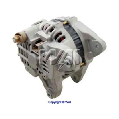 Foto Alternador WAI 23174N