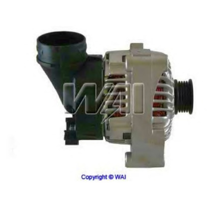 Foto Alternador WAI 23188R