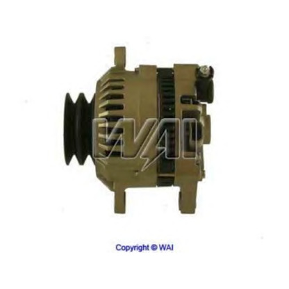 Photo Alternator WAI 23201R