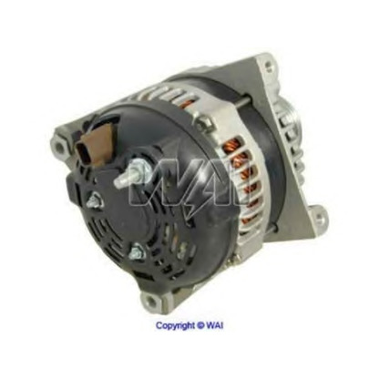 Foto Alternador WAI 23830R