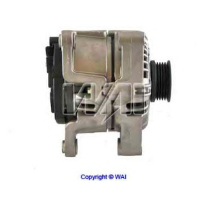 Photo Alternator WAI 23961N