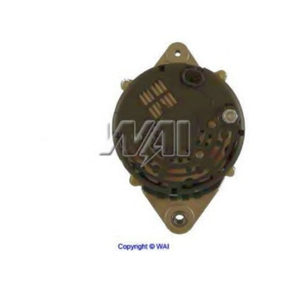 Photo Alternator WAI 23999R