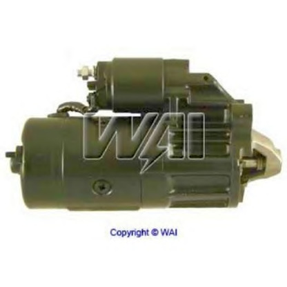 Foto Motor de arranque WAI 30132R