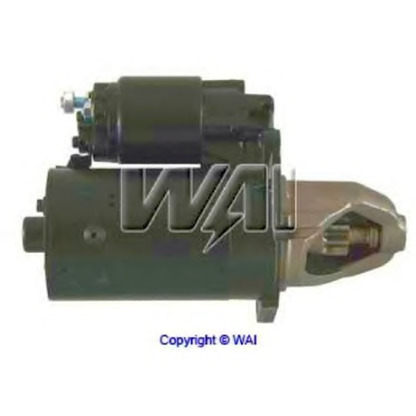 Foto Motor de arranque WAI 30975R