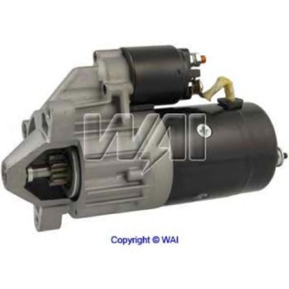 Foto Motor de arranque WAI 31102N