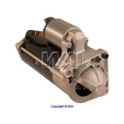 Foto Motor de arranque WAI 31510N