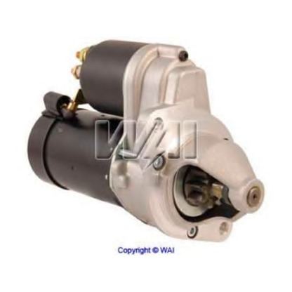 Foto Motor de arranque WAI 32041N