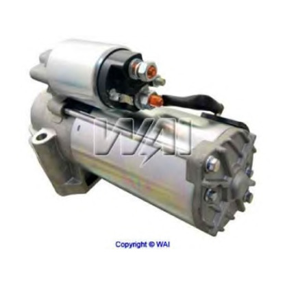 Foto Motor de arranque WAI 32501N