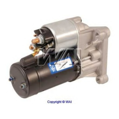 Foto Motor de arranque WAI 32537N