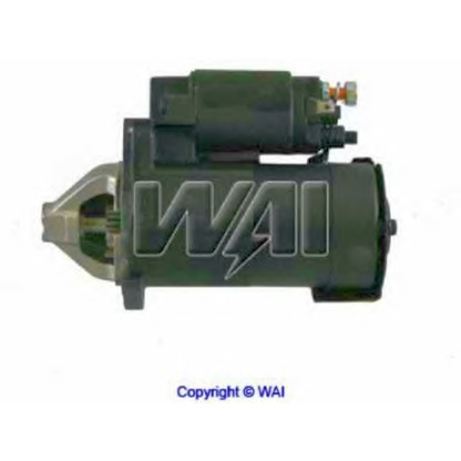 Foto Motor de arranque WAI 32544R