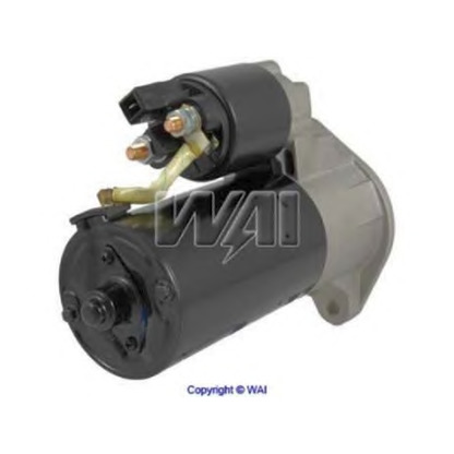 Foto Motor de arranque WAI 32553N