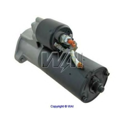 Foto Motor de arranque WAI 32605N