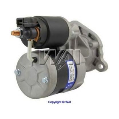 Foto Motor de arranque WAI 32647N