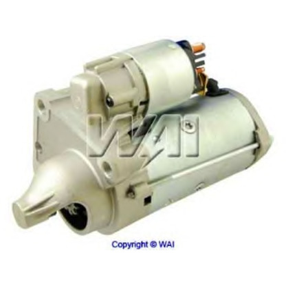 Foto Motor de arranque WAI 32737N