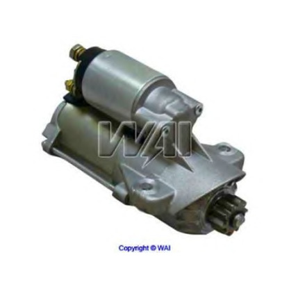 Foto Motor de arranque WAI 6692N