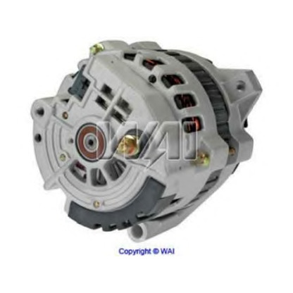 Photo Alternator WAI 786111N4G