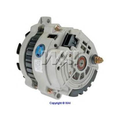 Zdjęcie Alternator WAI 813711N