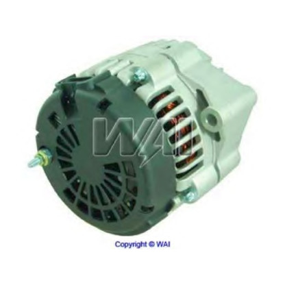 Photo Alternator WAI 8247N