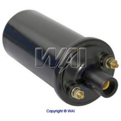 Photo Ignition Coil WAI CFD471