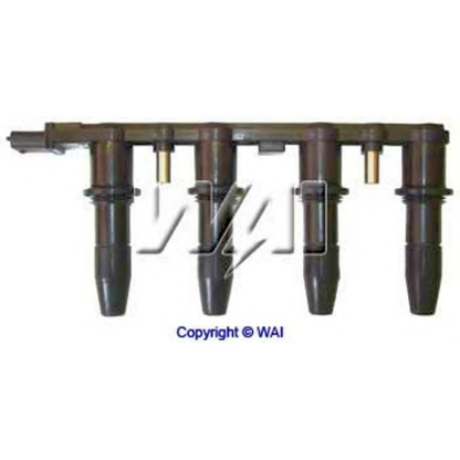 Photo Ignition Coil WAI CUF079