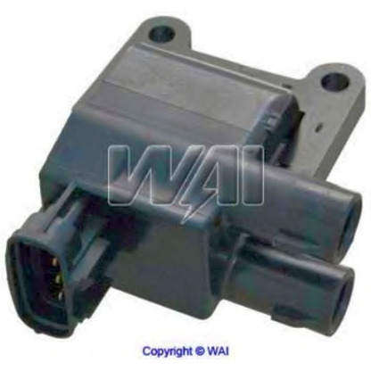 Photo Ignition Coil WAI CUF180