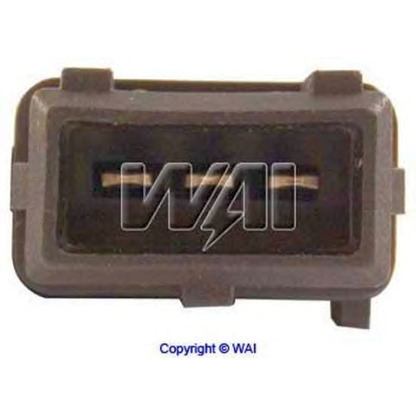 Photo Switch Unit, ignition system WAI ICM13