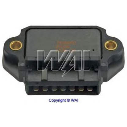 Photo Switch Unit, ignition system WAI ICM501