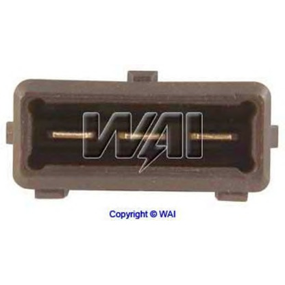 Photo Switch Unit, ignition system WAI ICM52