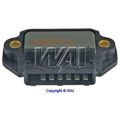 Photo Switch Unit, ignition system WAI ICM605