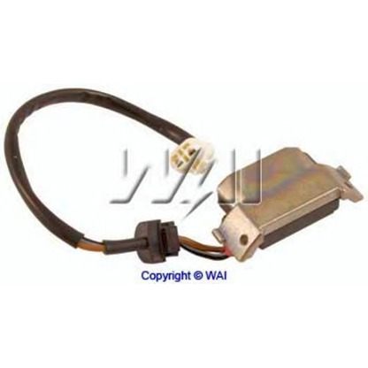 Photo Switch Unit, ignition system WAI ICM69