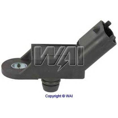 Photo Sensor, intake manifold pressure WAI MAP2108