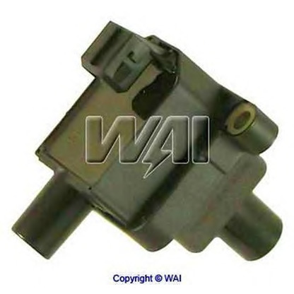 Photo Ignition Coil WAI SC019