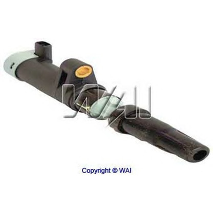 Photo Ignition Coil WAI SC021A