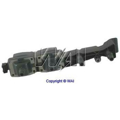 Photo Ignition Coil WAI SC041