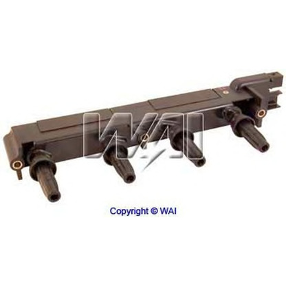 Photo Ignition Coil WAI SC050
