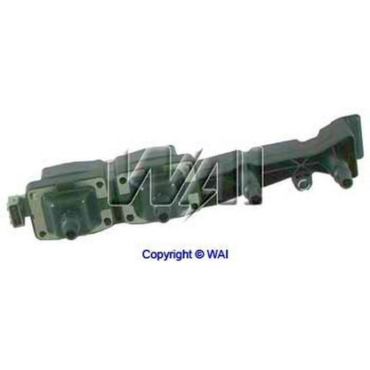 Photo Ignition Coil WAI SC051